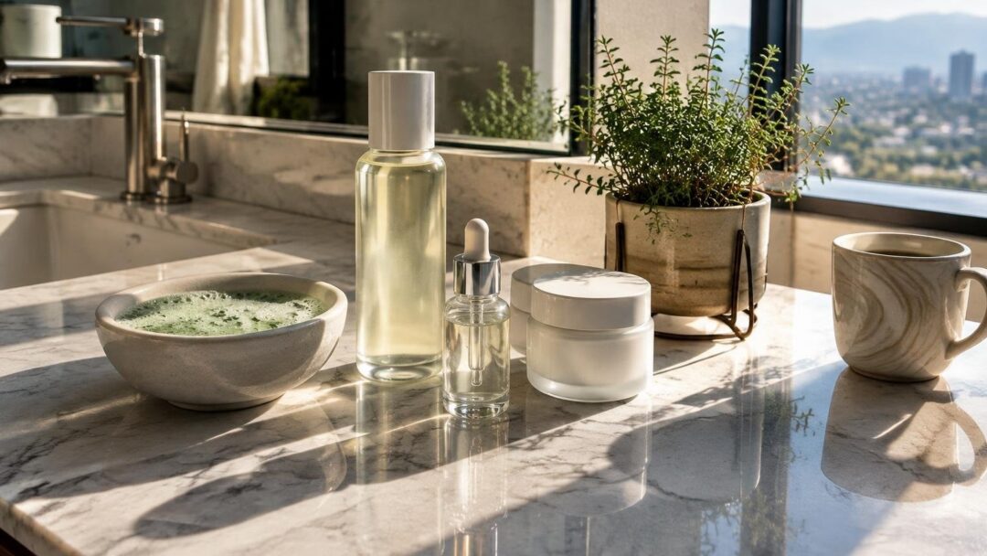 Guida completa alla skincare KIKO per pelli grassa, secca e mista