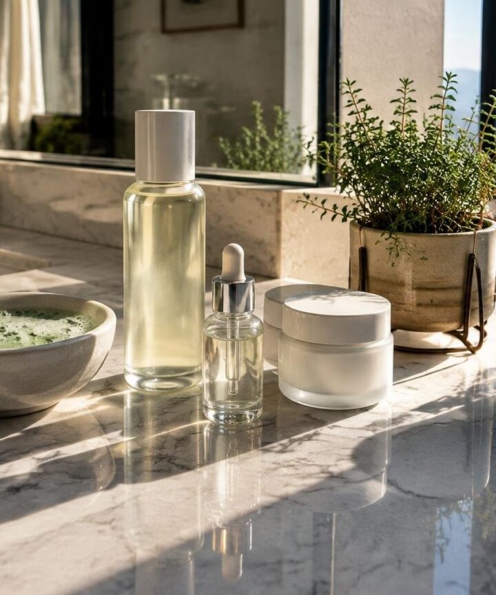 Guida completa alla skincare KIKO per pelli grassa, secca e mista
