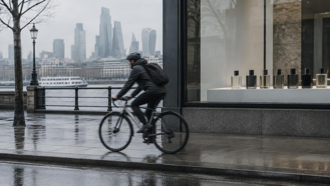 I profumi da uomo più chic per le stagioni fredde 2026-2027