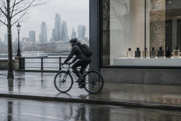 I profumi da uomo più chic per le stagioni fredde 2026-2027