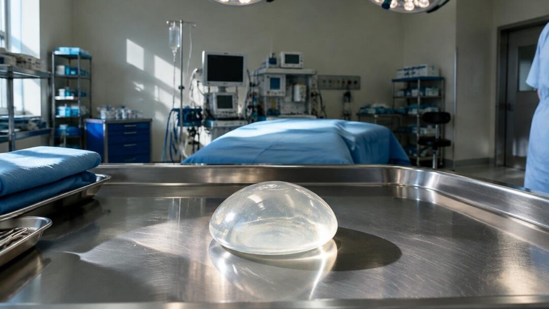 Impianti mamari mini per chi usa farmaci GLP-1: sicurezza e risultati