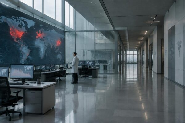Influenza 2026-27 in anticipo: dati USA, Giappone e Regno Unito