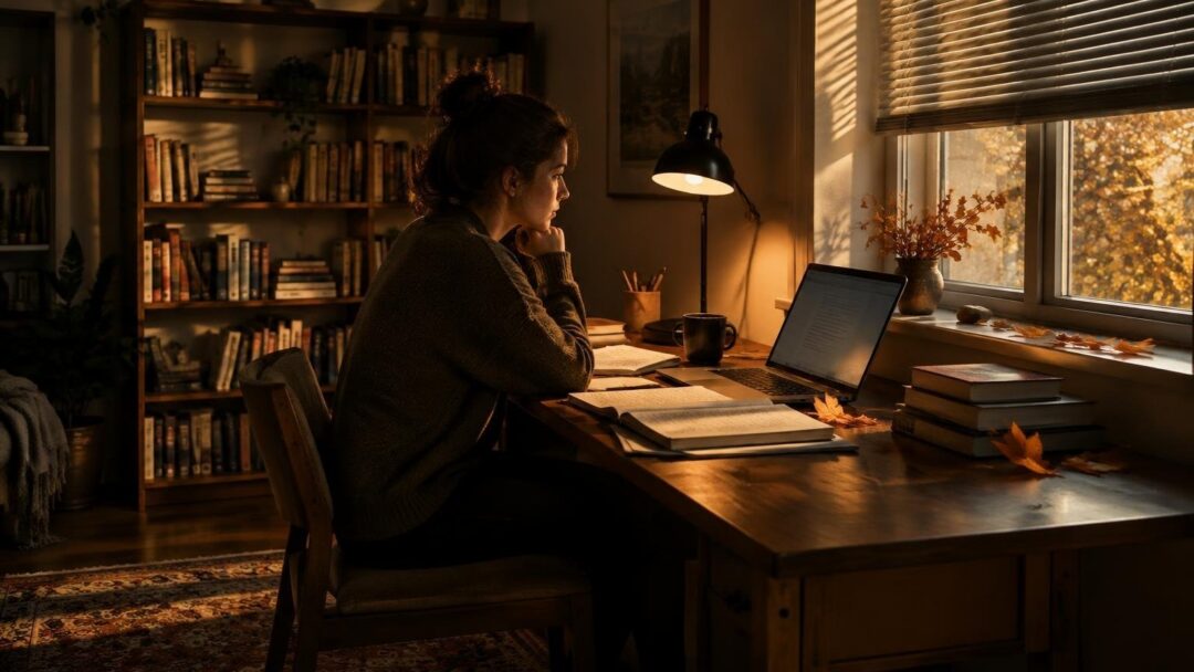 Luci, melatonina e jet lag: consigli per produttività in inverno