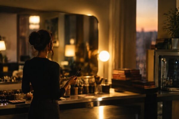Make-up autunno-inverno 2026-27: i consigli di tre make-up artist