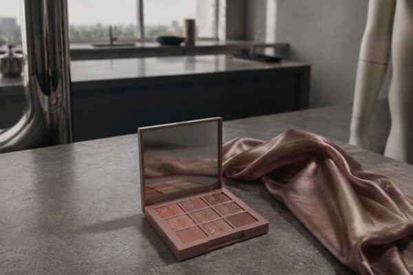 Make up Chanel Mademoiselle: la nuova edizione rosa per le donne