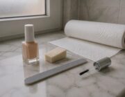 Manicure nude effetto fondotinta: guida completa