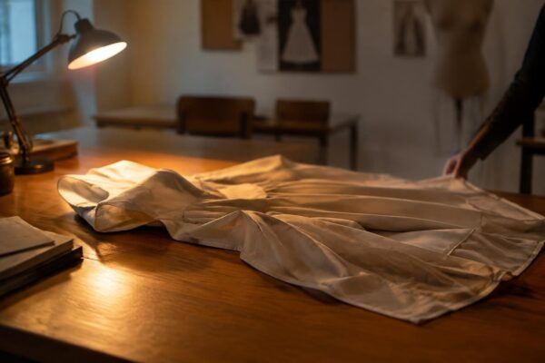 Moda e innovazione: le collezioni dei laureandi Iuav 2025
