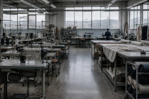 Moda in Romagna: calo export e perdita di posti di lavoro