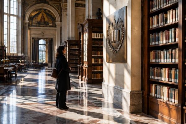Monreale Capitale Italiana del Libro 2027: stanziamento confermato dal ministro Giuli