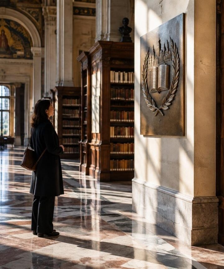 Monreale Capitale Italiana del Libro 2027: stanziamento confermato dal ministro Giuli