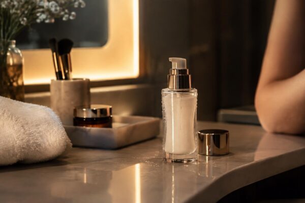 Neck cream: scegli gli ingredienti giusti per il collo