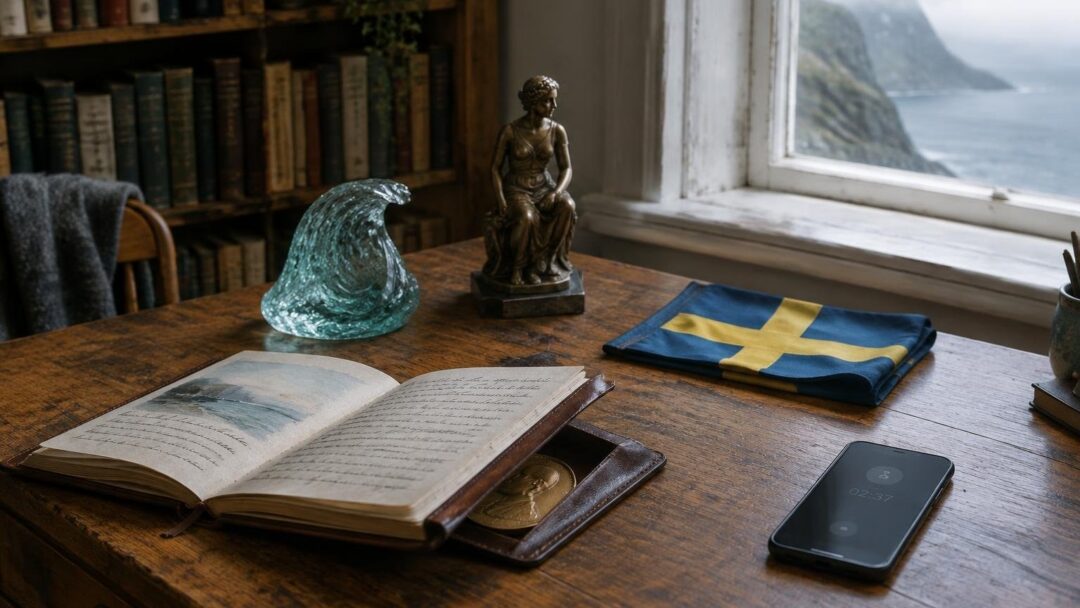 Nobel 2026: Anne Carson premiata per innovazione classica
