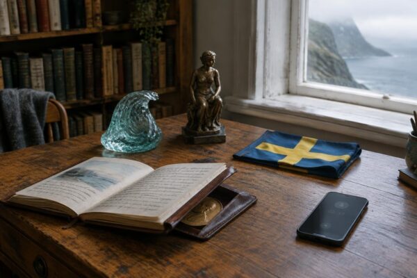 Nobel 2026: Anne Carson premiata per innovazione classica