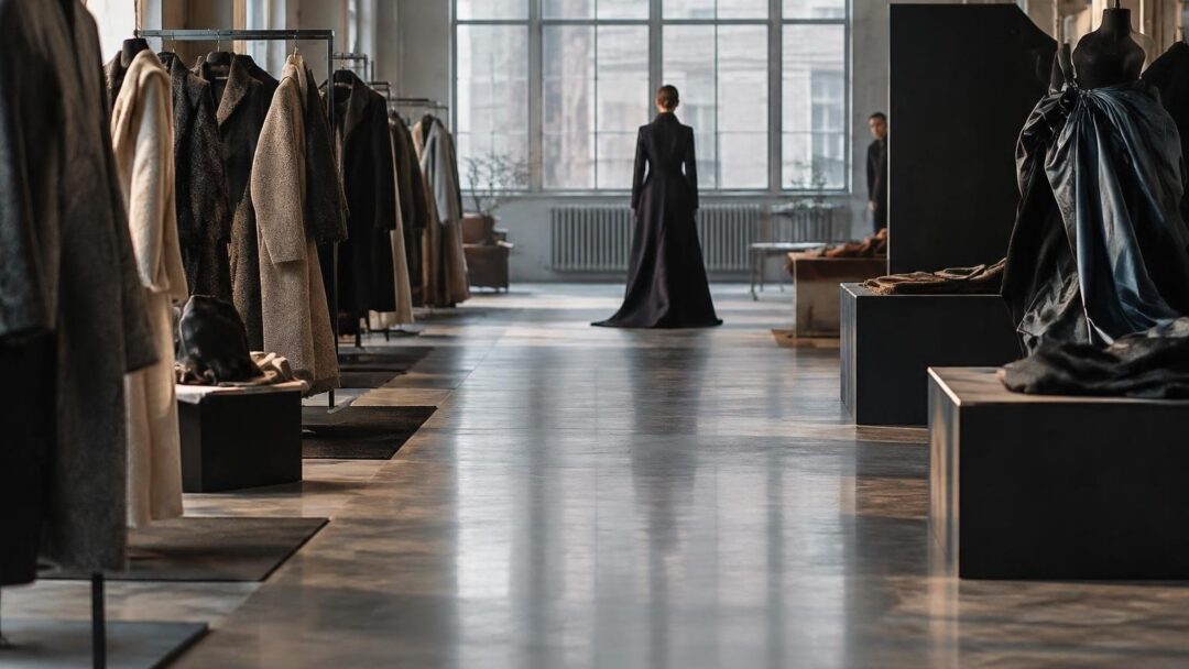 Ottobre fashion 2026: capsule, heritage e nuove partnership