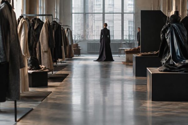 Ottobre fashion 2026: capsule, heritage e nuove partnership