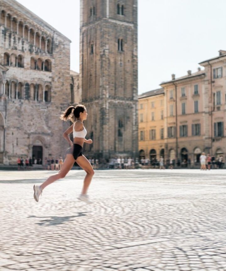 Parma presenta Beautiful Life: ascolto sui problemi di giovani europei
