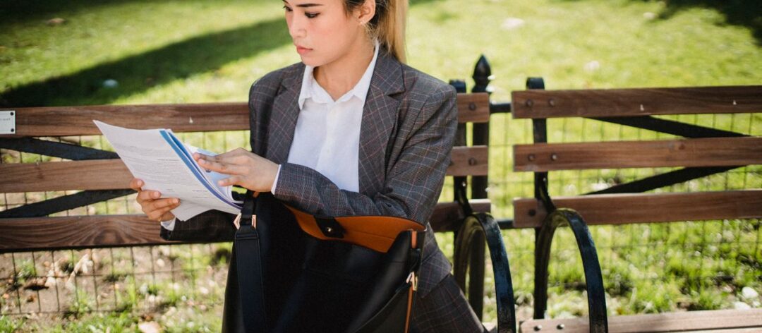 Look da ufficio d’autunno: vestirsi con eleganza secondo il dress code