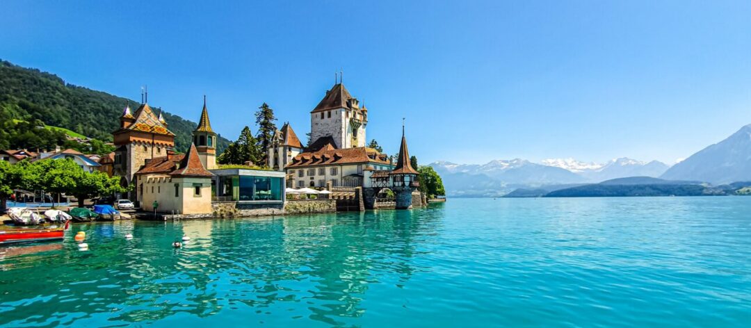 Cosa vedere in Svizzera in pochi giorni: guida alle mete imperdibili