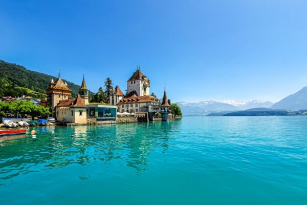 Cosa vedere in Svizzera in pochi giorni: guida alle mete imperdibili