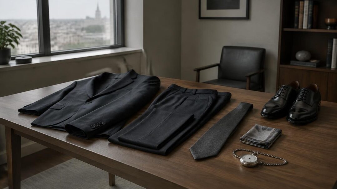 Power suit evergreen: come scegliere giacche e pantaloni