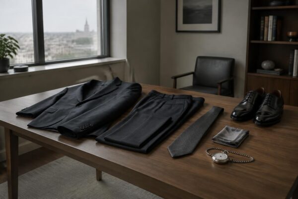 Power suit evergreen: come scegliere giacche e pantaloni