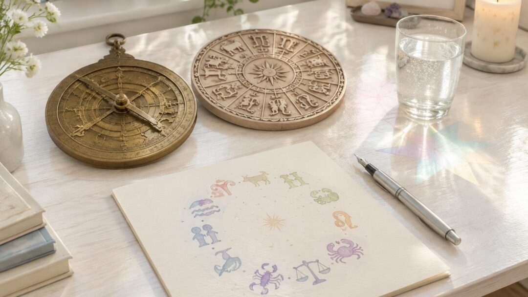 Previsioni astrologiche 22 ottobre 2026: cosa riservano le stelle