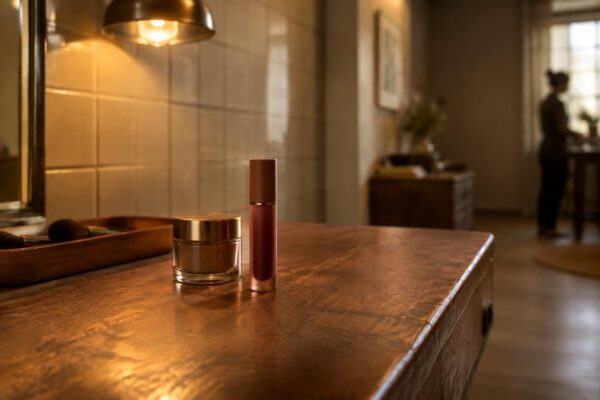 Pure Beauty Mat Liquid Lipstick: rossetto opaco di Astra, 90% naturale