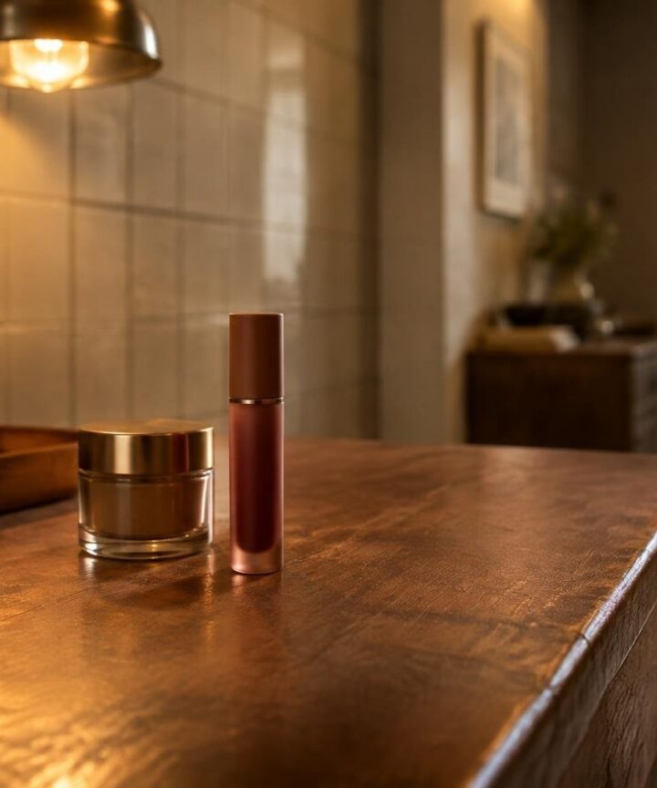 Pure Beauty Mat Liquid Lipstick: rossetto opaco di Astra, 90% naturale