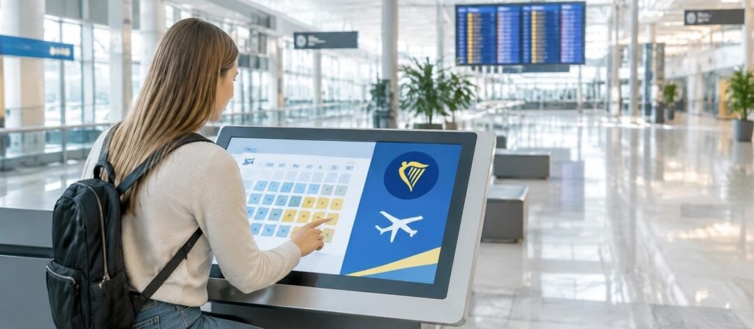 Risparmio sui voli natalizi: trucchi, date giuste e promozione Ryanair