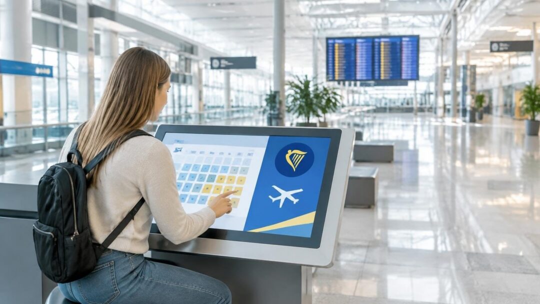 Risparmio sui voli natalizi: trucchi, date giuste e promozione Ryanair