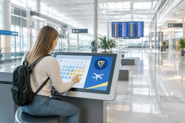 Risparmio sui voli natalizi: trucchi, date giuste e promozione Ryanair