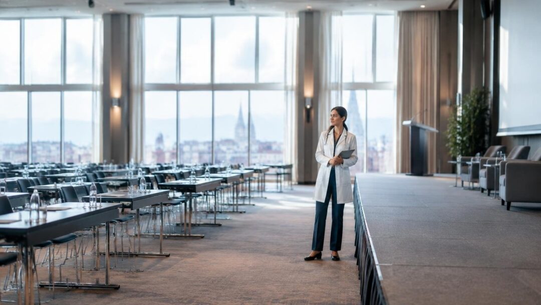 Salute della donna: standard clinici e gestione personalizzata al convegno di Torino