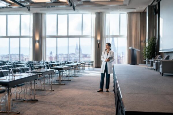 Salute della donna: standard clinici e gestione personalizzata al convegno di Torino