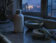 Scegliere e applicare la lozione viso nei mesi freschi