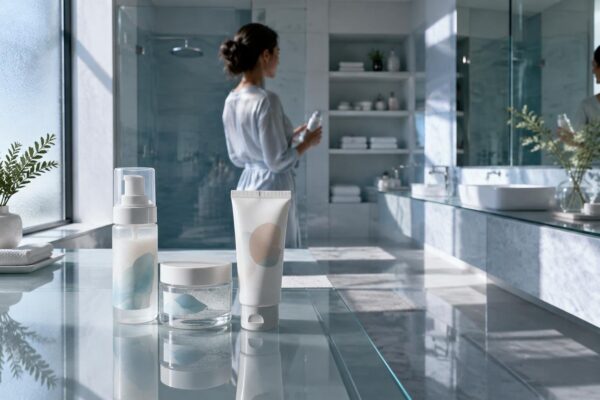 Scopri i nuovi cleanser viso del 2026 lanciati dalle top brand