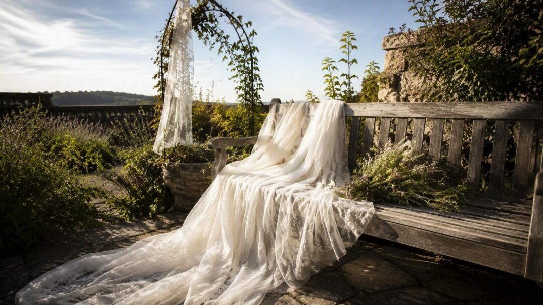 Scopri i principali trend bridal per il 2027