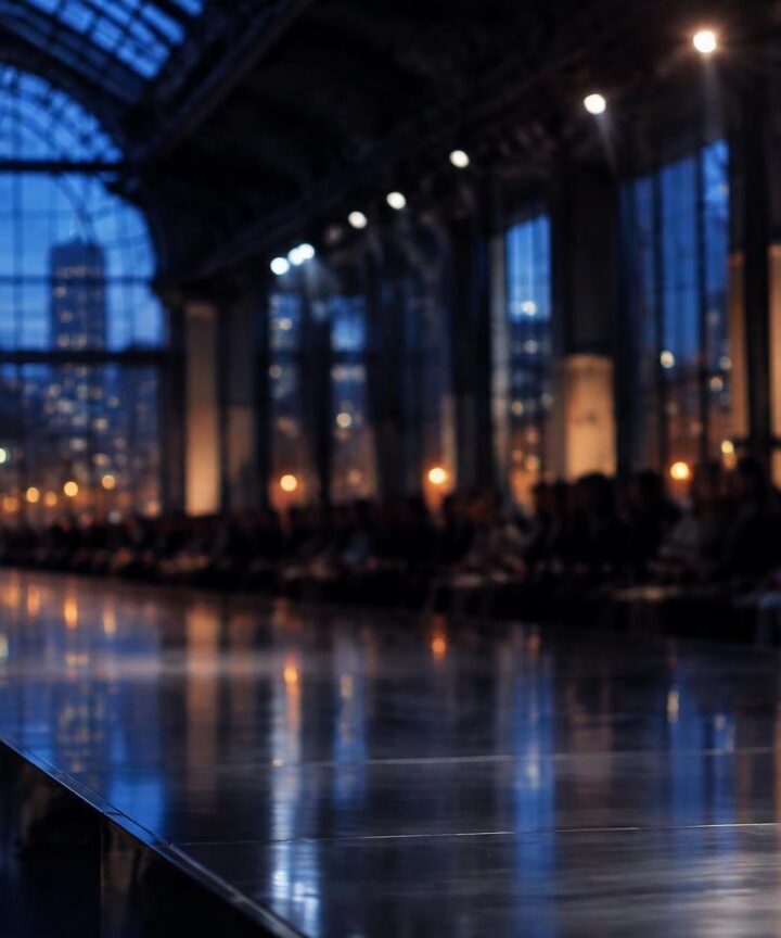 Scopri le collezioni studentesche della Fashion Graduate Italia 2026
