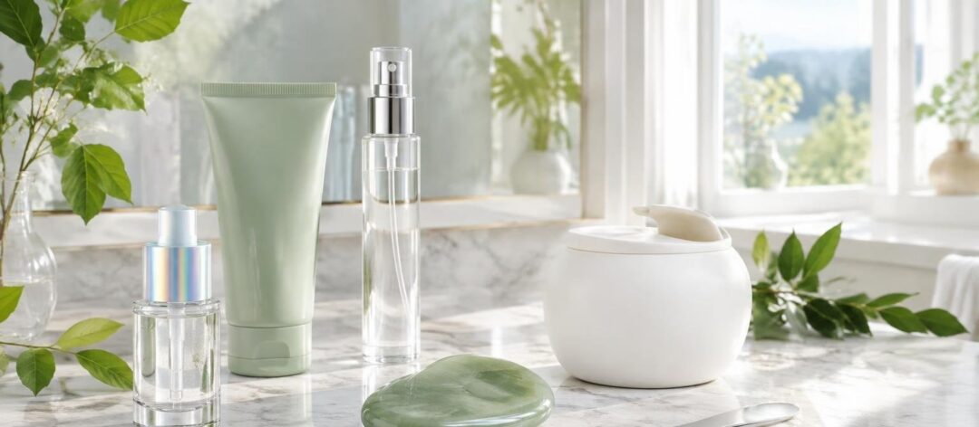 Scopri le novità beauty 2026: biotech, K-beauty e look da serie