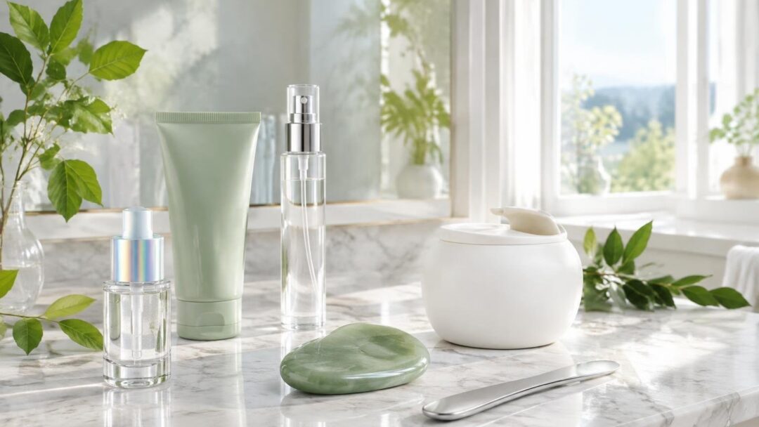 Scopri le novità beauty 2026: biotech, K-beauty e look da serie