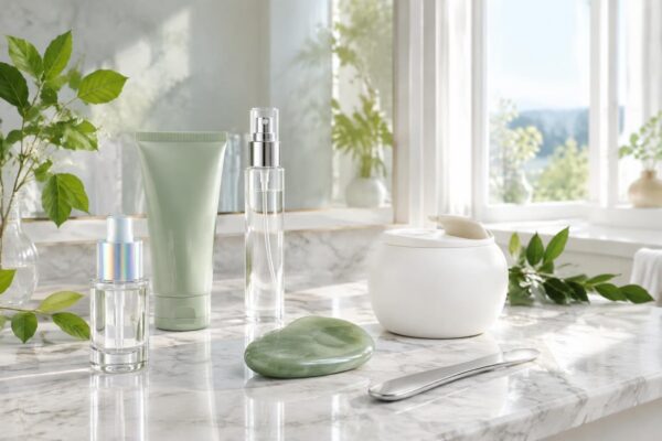 Scopri le novità beauty 2026: biotech, K-beauty e look da serie