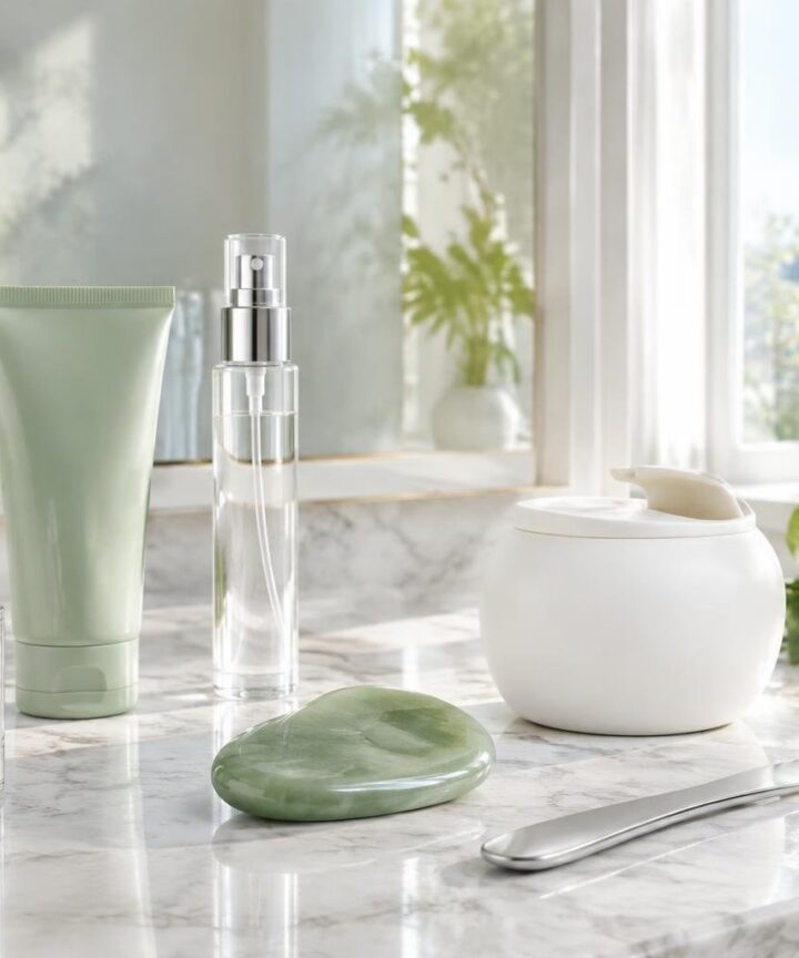 Scopri le novità beauty 2026: biotech, K-beauty e look da serie