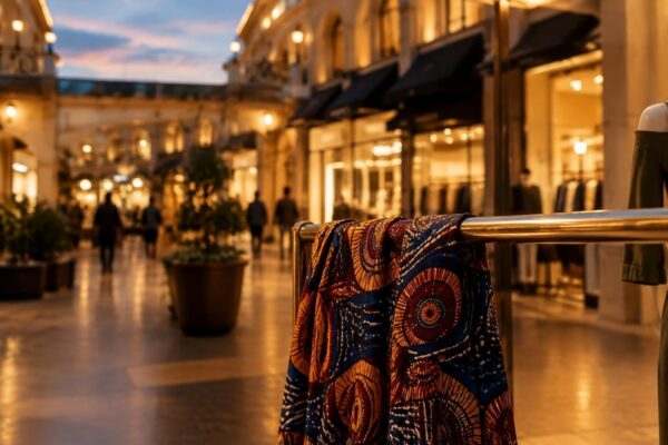 Scopri sconti, spettacoli e collaborazioni fashion di ottobre