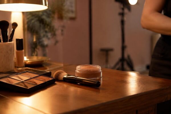Scultura soft: volume naturale con basi e bronzer
