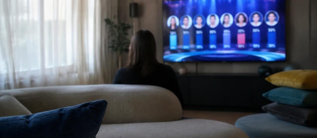 Sfida dei talenti, lotta tra veterani e giovani e televoto a rischio