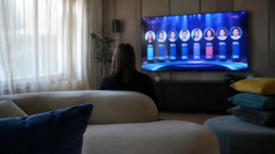 Sfida dei talenti, lotta tra veterani e giovani e televoto a rischio