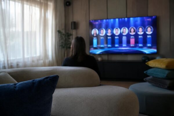 Sfida dei talenti, lotta tra veterani e giovani e televoto a rischio