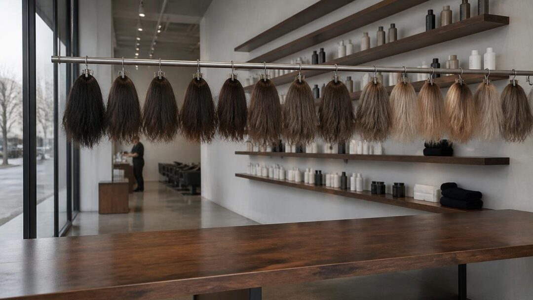Shaggy bob: come adattarlo a viso, texture e routine