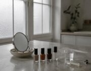 Sheer, glaze caldi, espresso e french rivisitata