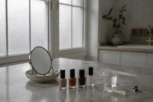 Sheer, glaze caldi, espresso e french rivisitata