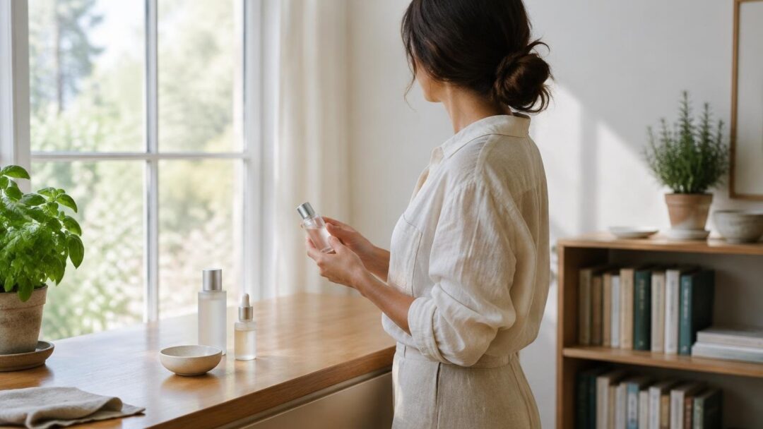 Skin minimalism: guida ai passaggi skin care essenziali